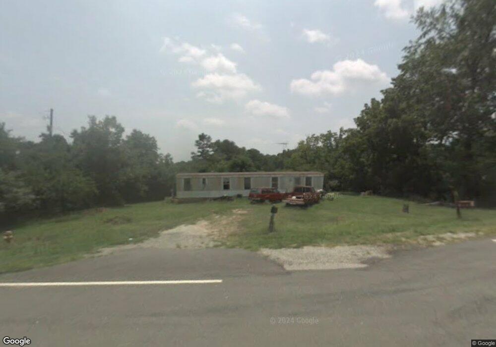 3498 Highway 198, Homer, GA 30547 - photo 1