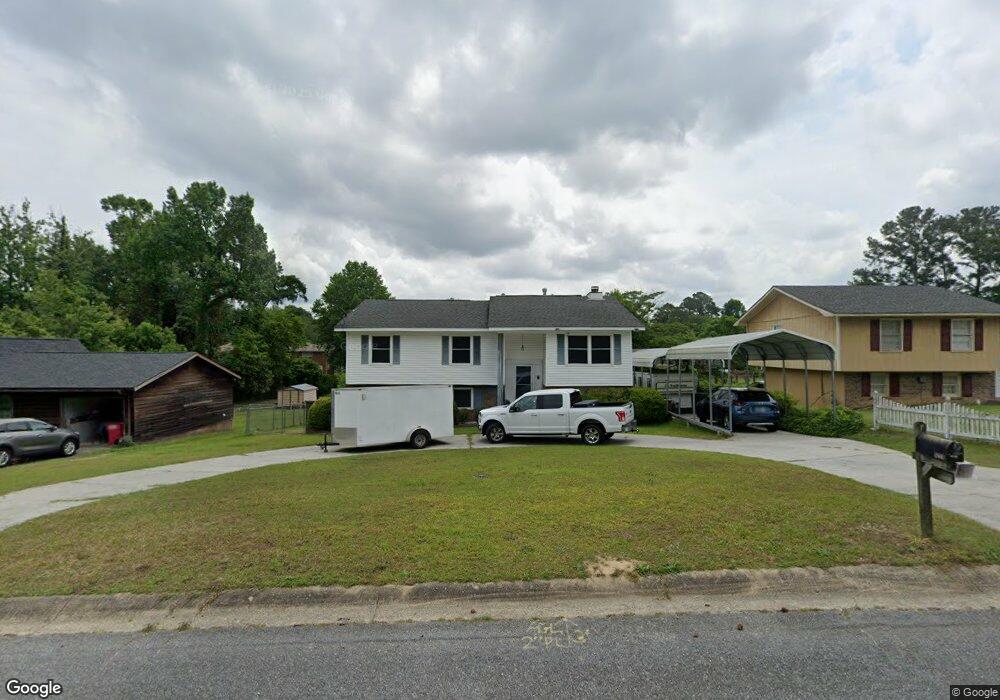 5228 Greenwood Terrace, Macon, GA 31206 - photo 1