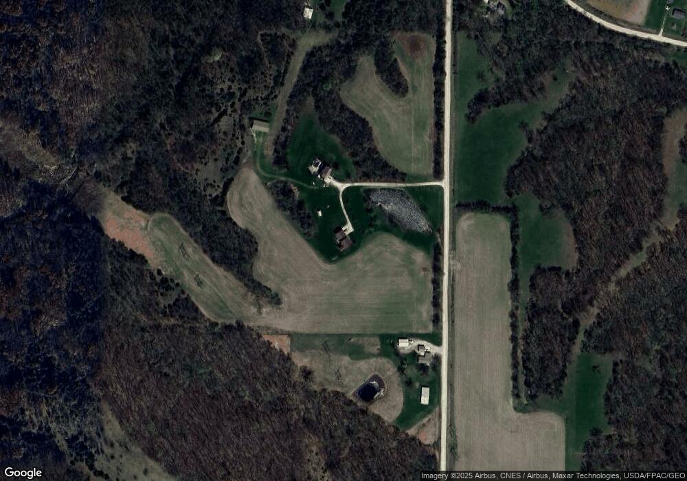 1281 308th Ave, Wever, IA 52658 - photo 1