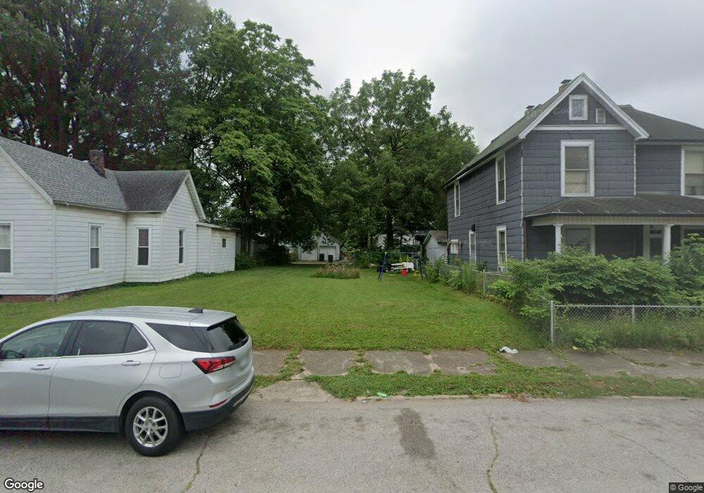 1013 W Powers St, Muncie, IN 47305 - photo 1