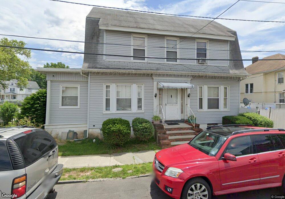 332 Chilton St, Elizabeth, NJ 07208 - photo 1