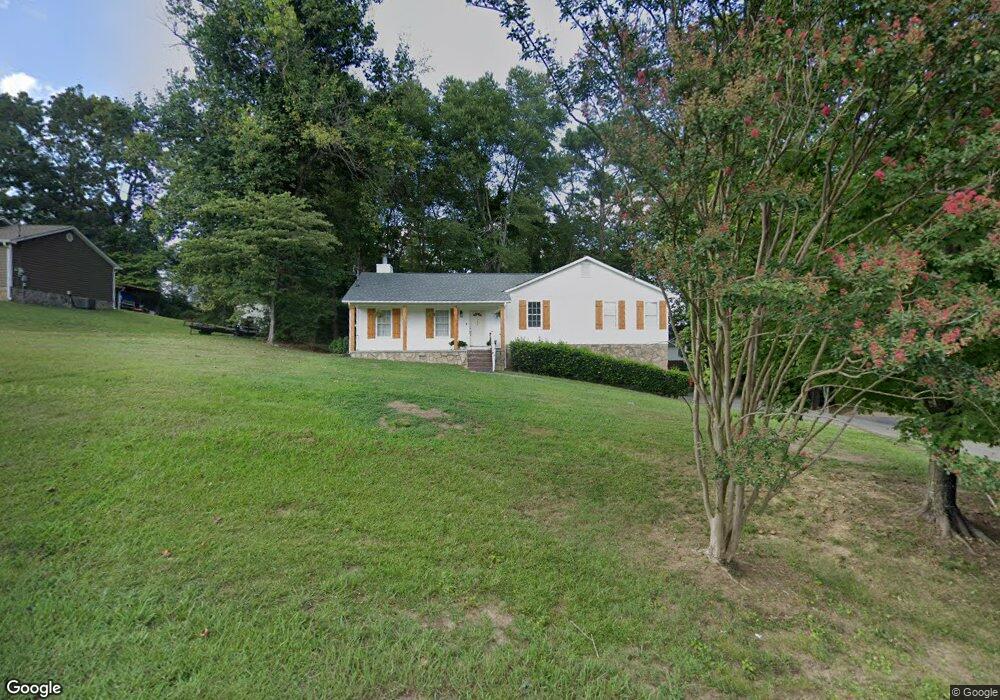 515 Kevin Way SE, Dalton, GA 30721 - photo 1