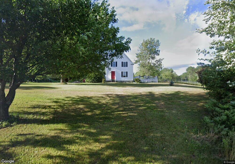 385 Randall Rd, Lewiston, ME 04240 - photo 1