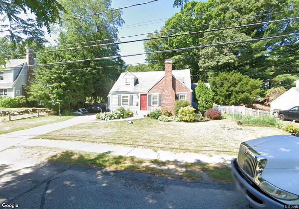 67 Parker Rd, Needham Heights, MA 02494 - photo 1