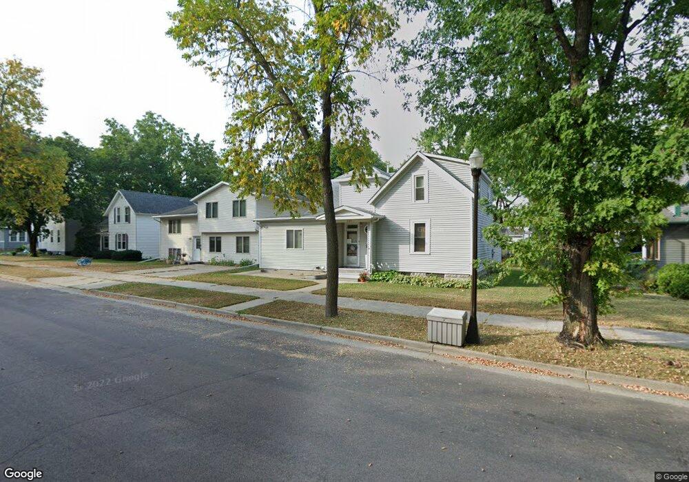 219 N Franklin St, New Ulm, MN 56073 - photo 1