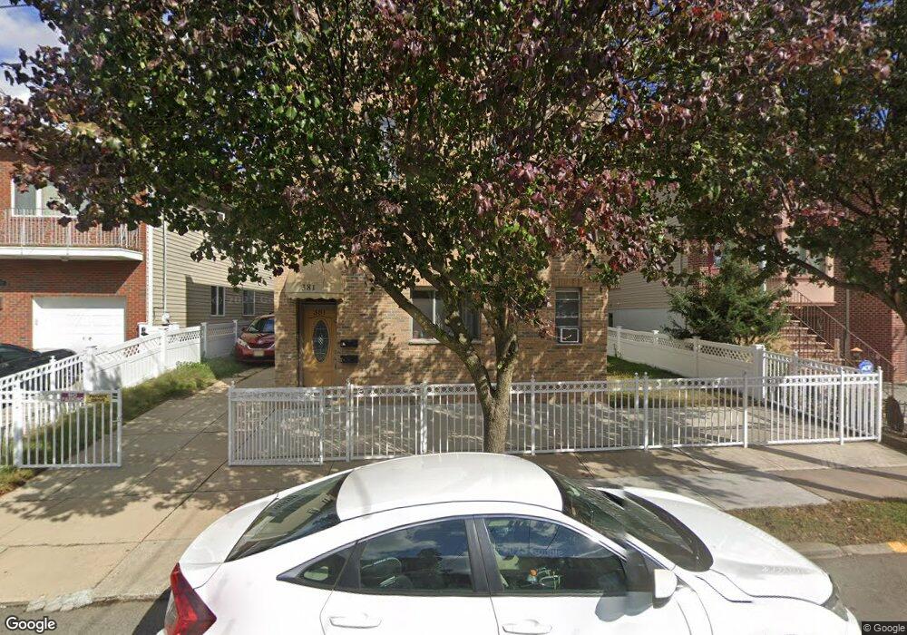 381 Mckinley St, Fairview, NJ 07022 - photo 1