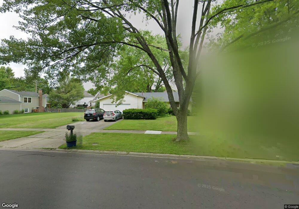 201 Cedarbrook Rd, Naperville, IL 60565 - photo 1