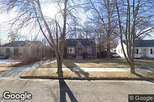 420 Beverly Hill Blvd, Billings, MT 59101