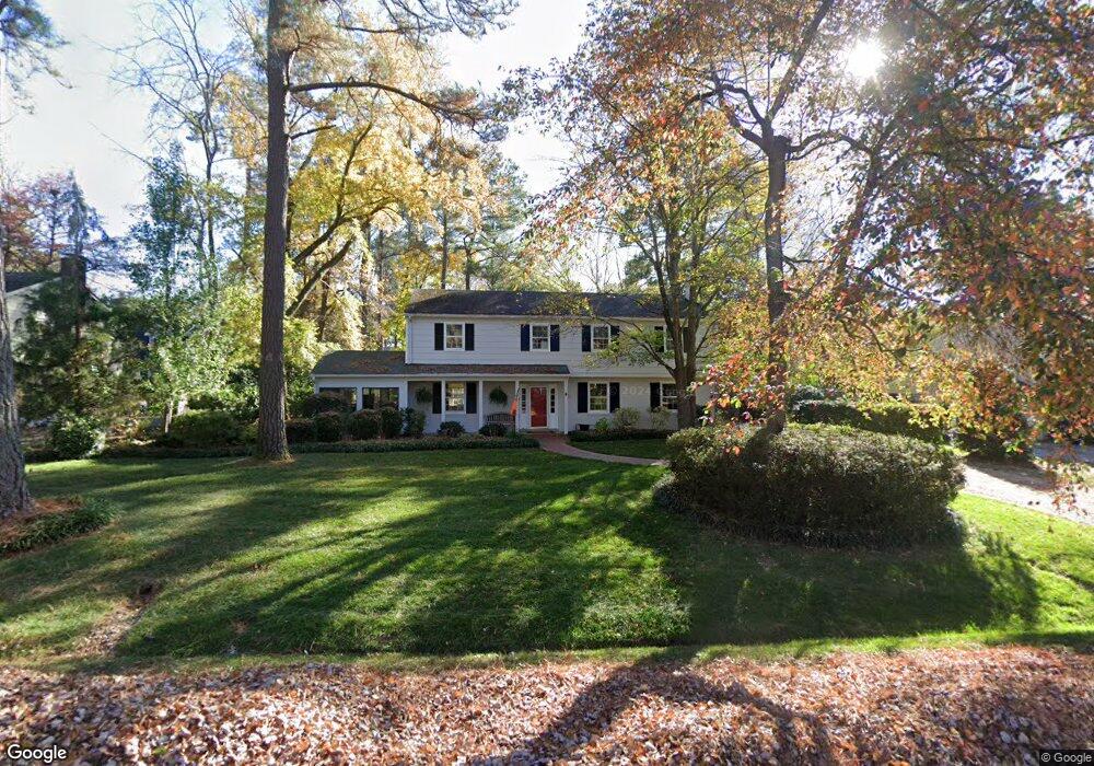 8803 Wishart Rd, Henrico, VA 23229 - photo 1