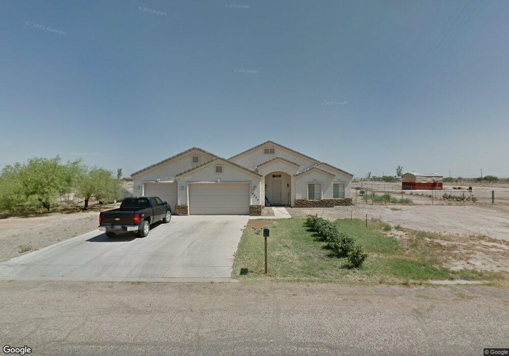 4680 E Stallion Dr unit 34, Eloy, AZ 85131 - photo 1