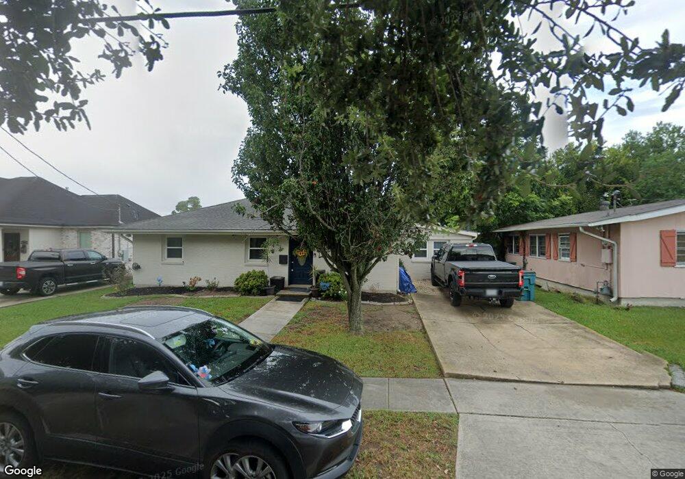 1804 Green Acres Rd, Metairie, LA 70003 - photo 1