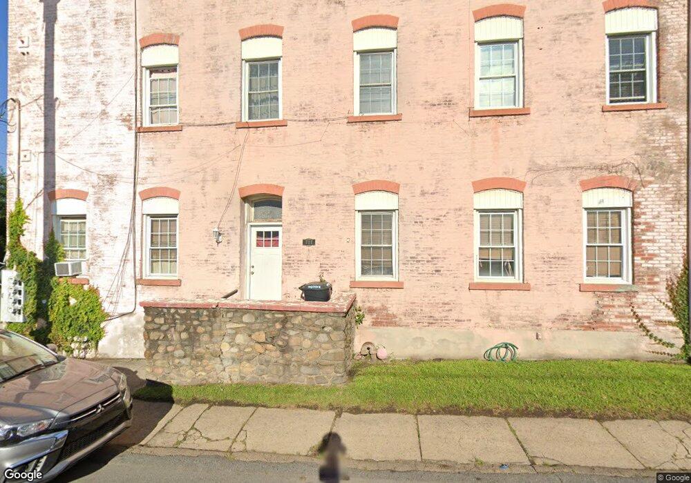 717 Mill St unit Garage, Dunmore, PA 18512 - photo 1