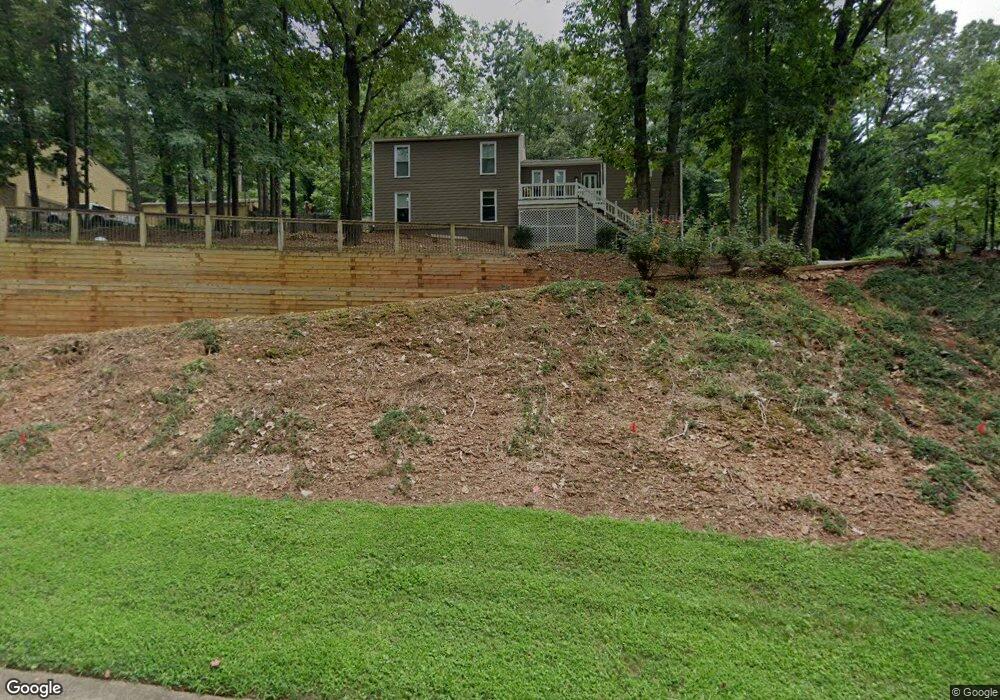 2057 Tree Top Bend, Marietta, GA 30062 - photo 1