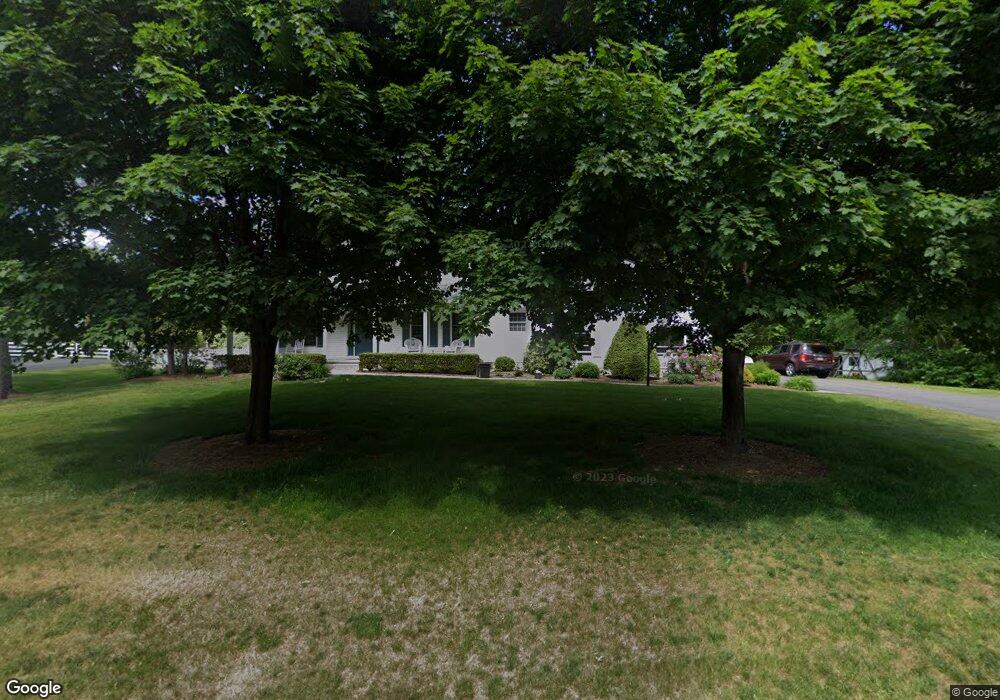 22 Timber Trace, Ballston Spa, NY 12020 - photo 1