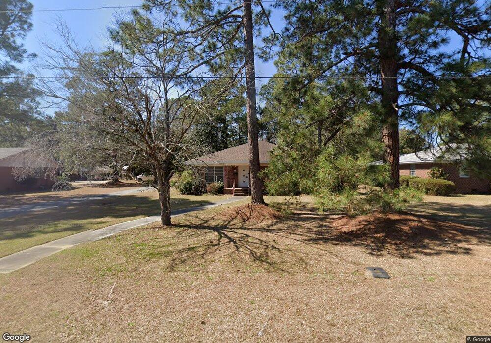404 Clairborne Ave, Statesboro, GA 30458 - photo 1