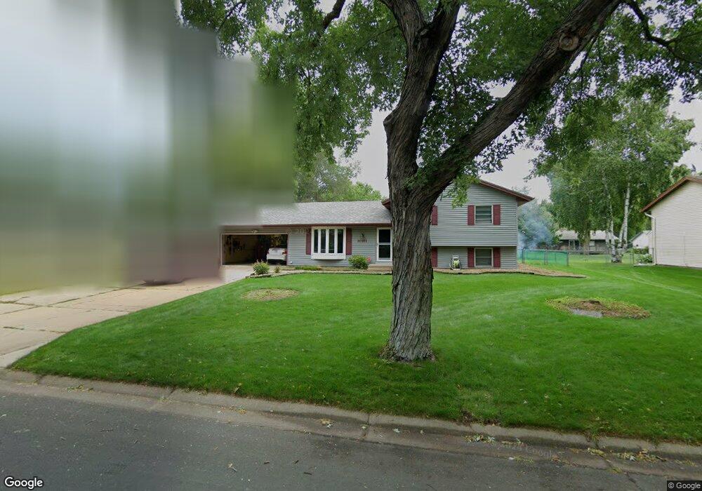 10161 Raven St NW, Coon Rapids, MN 55433 - photo 1