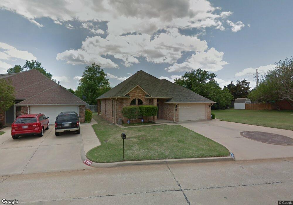 1206 Twisted Oaks Dr, Duncan, OK 73533 - photo 1