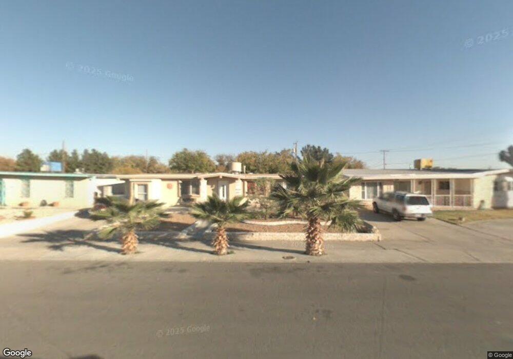 312 Yolanda Dr, El Paso, TX 79915 - photo 1