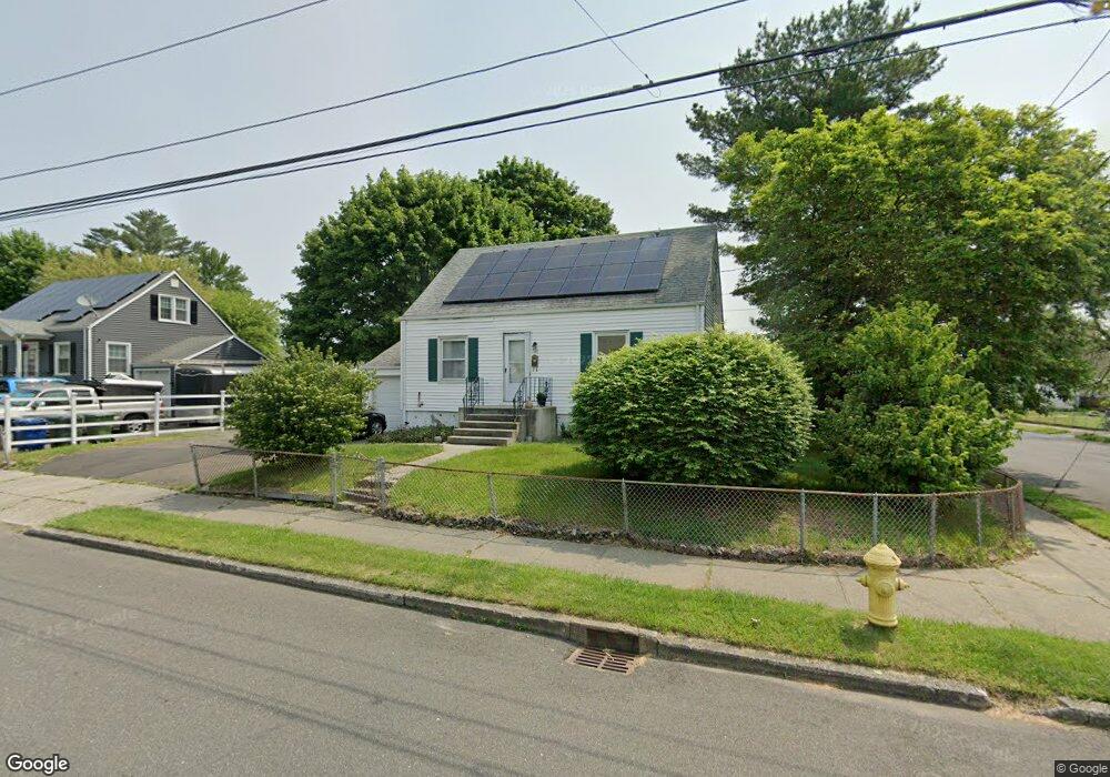 166 Houston Ave, Bridgeport, CT 06606 - photo 1