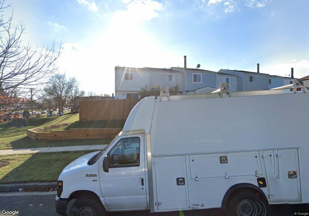 11712 Rosearbor Ct, Germantown, MD 20876 - photo 1