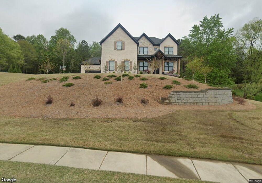 4639 Cardinal Ridge Way, Flowery Branch, GA 30542 - photo 1