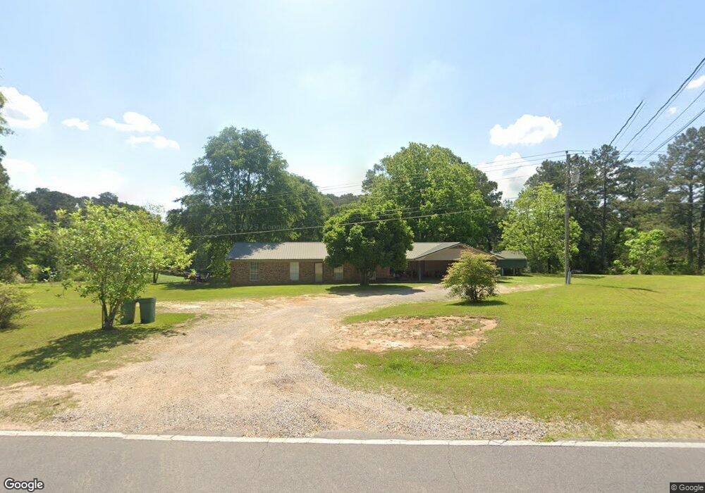 86 Reid Rd, Laurel, MS 39443 - photo 1