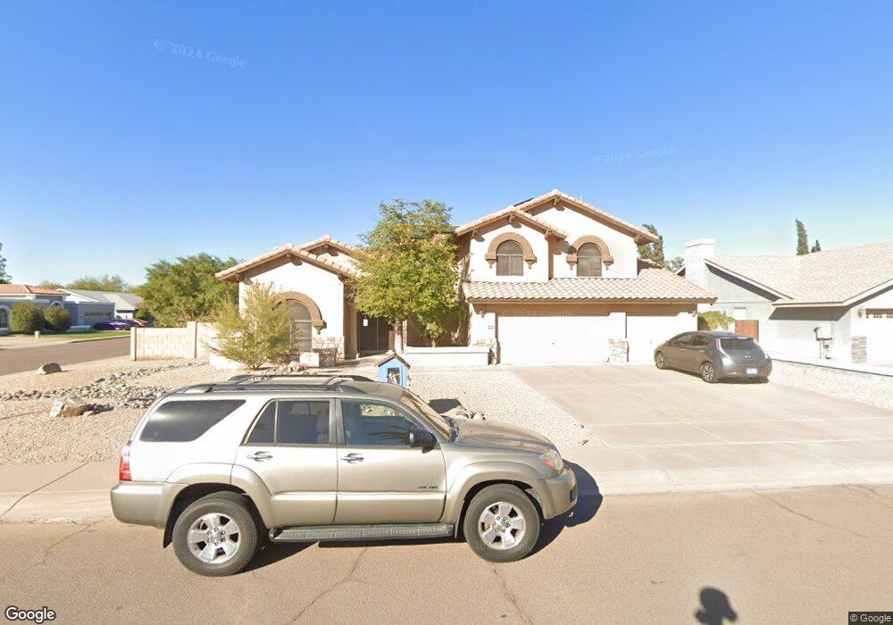 1922 E Calle de Arcos, Tempe, AZ 85284 - photo 1