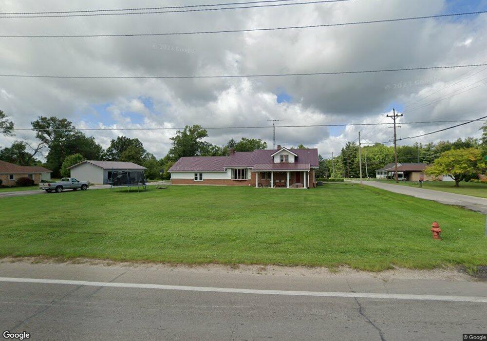 982 W 13th St NW, Linton, IN 47441 - photo 1