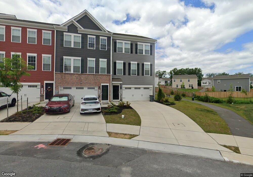 1257 Apollo Dr, Frederick, MD 21702 - photo 1