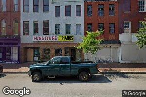 1431 W Baltimore St, Baltimore, MD 21223