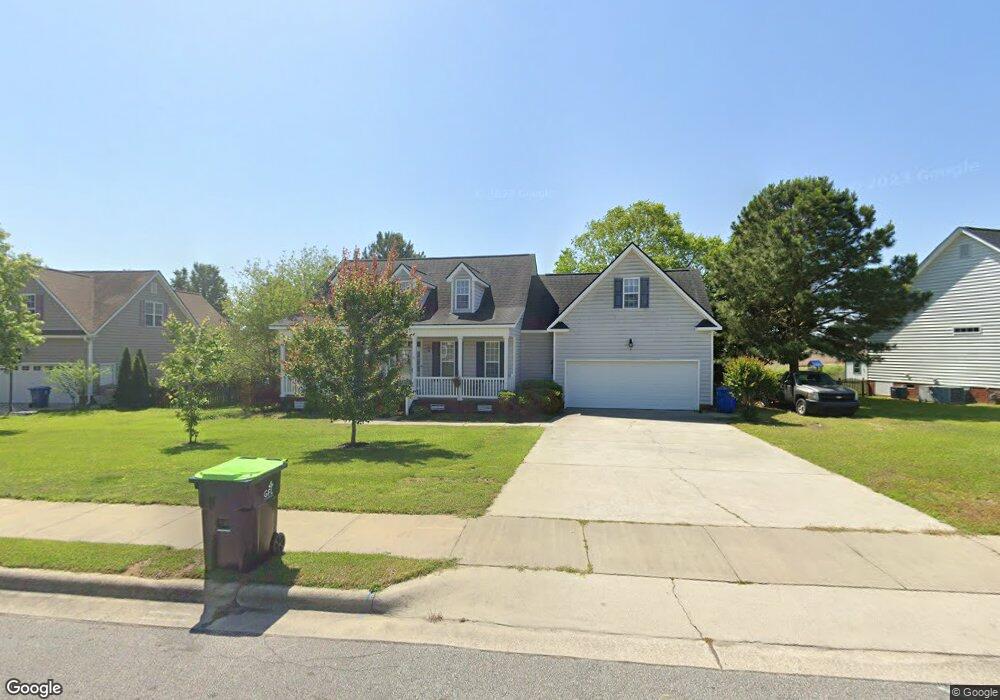 622 Milton Dr, Winterville, NC 28590 - photo 1