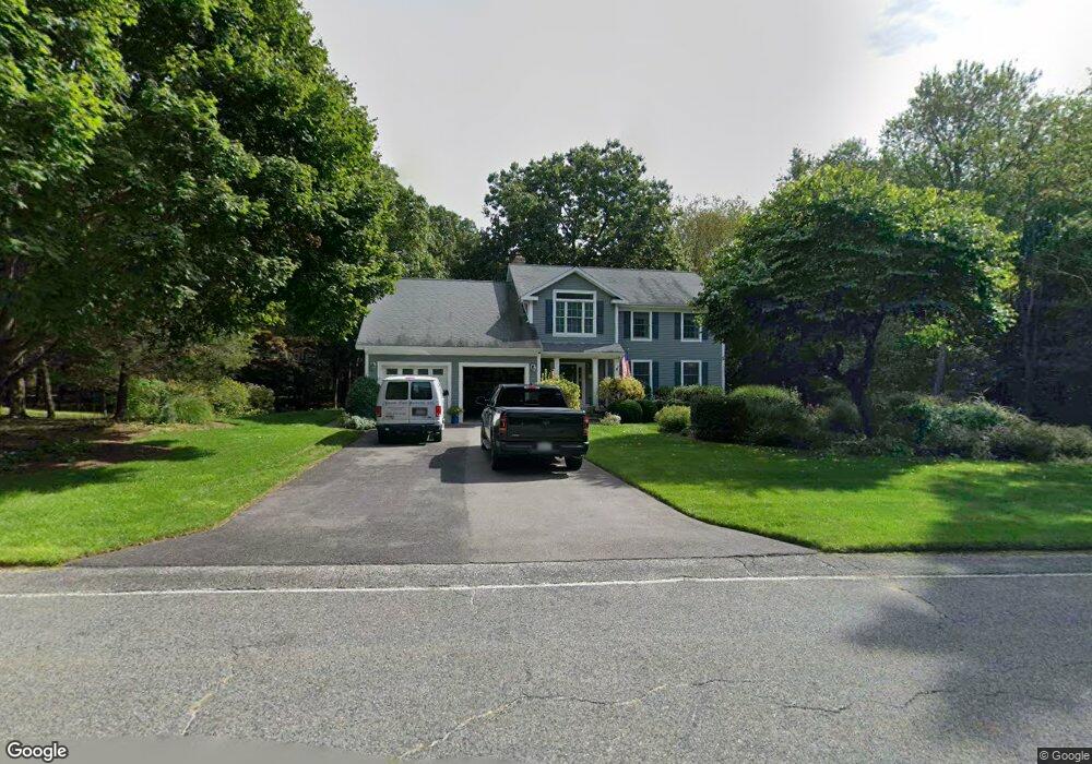 9 Columbine Rd, Rehoboth, MA 02769 - photo 1