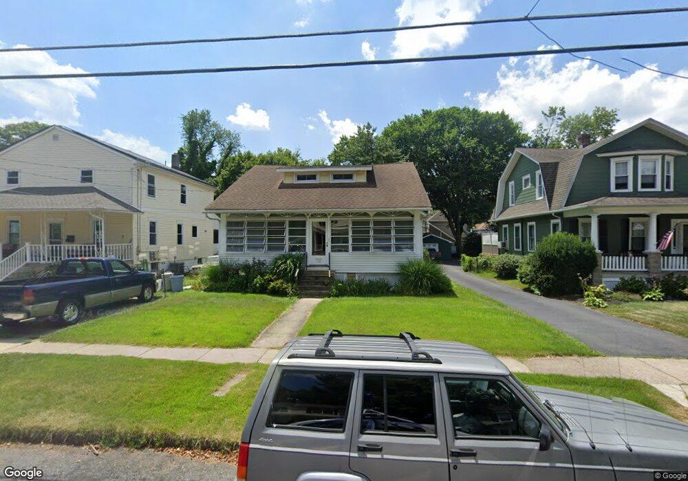 248 S Lecato Ave, Audubon, NJ 08106 - photo 1