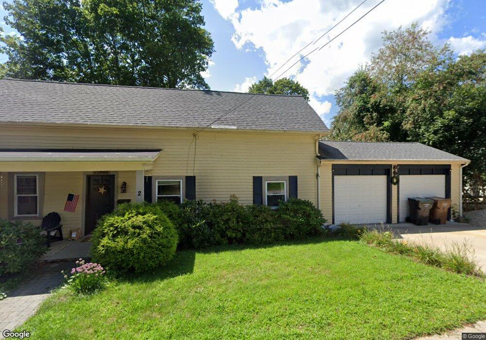 2 Elm St, Hudson, MA 01749 - photo 1