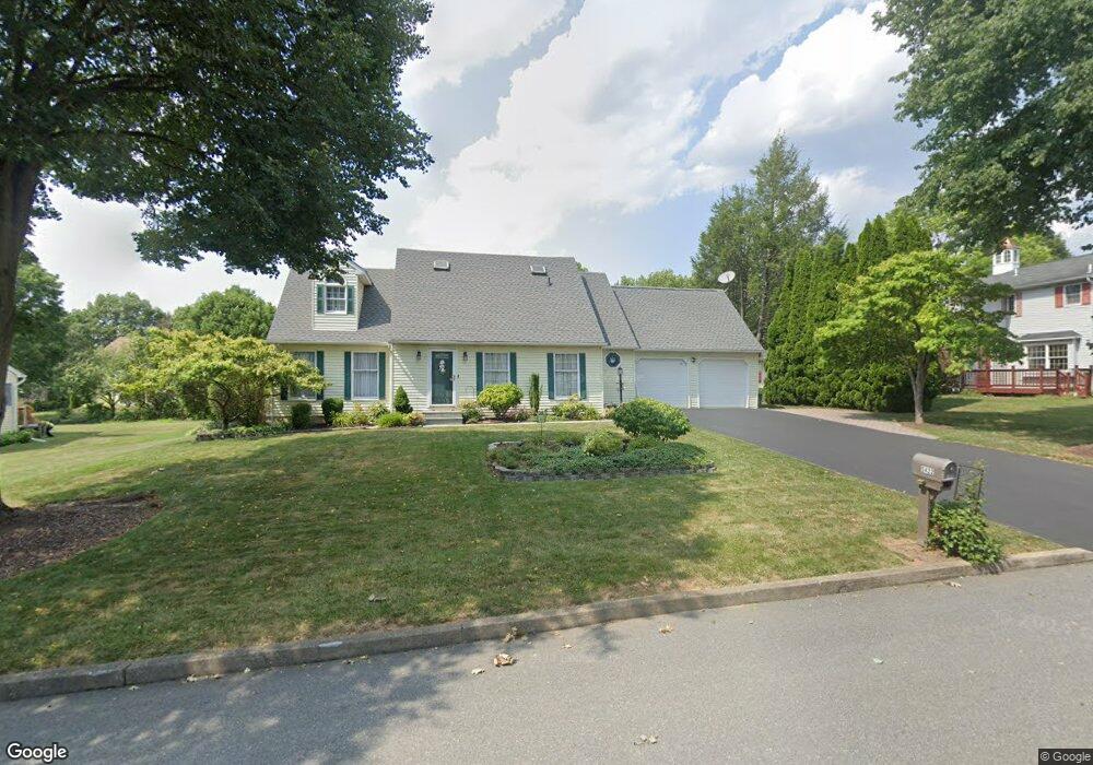 5422 Hale Ave, Bethlehem, PA 18017 - photo 1