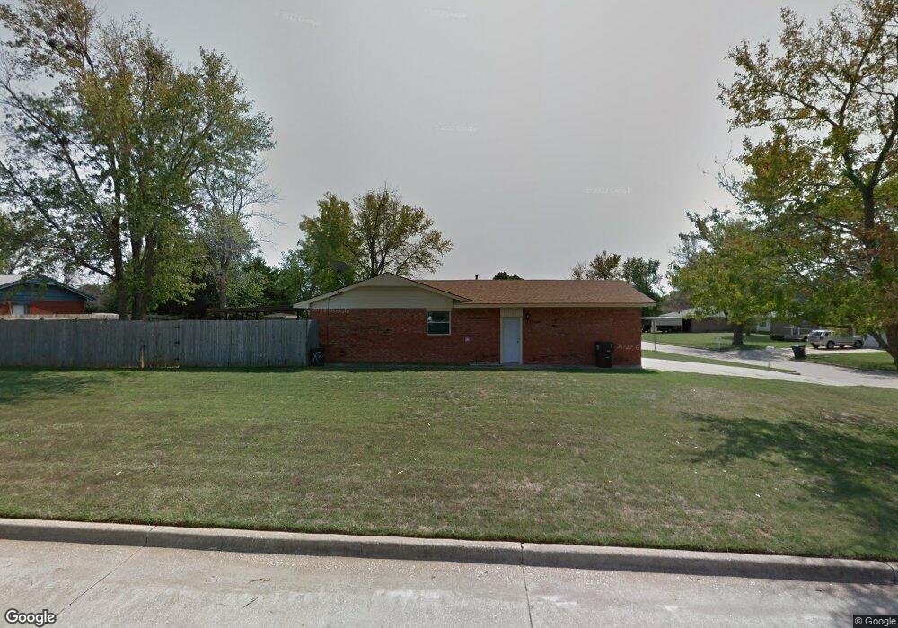 2005 N Tucker Ave, Shawnee, OK 74804 - photo 1