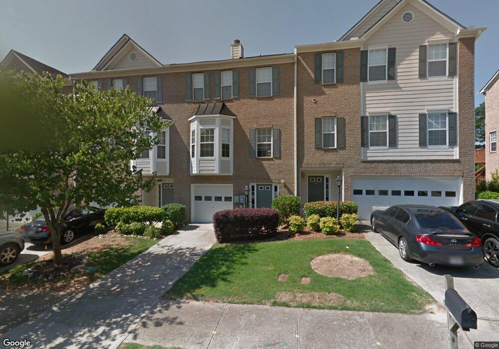 2133 Millgate Ln, Buford, GA 30519 - photo 1