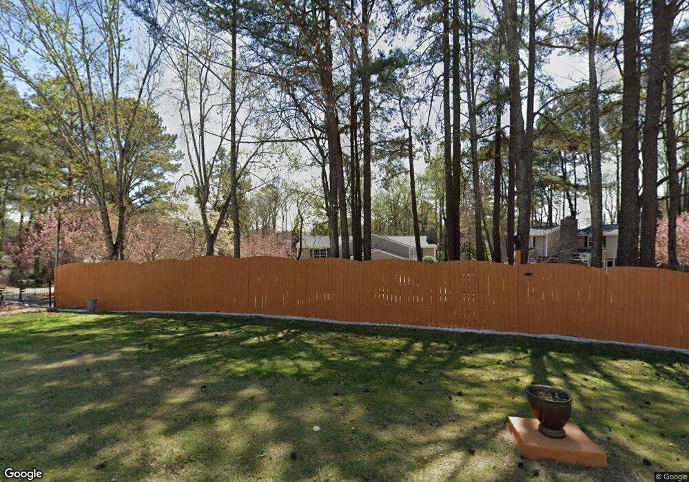 559 Picketts Bend Ct, Marietta, GA 30008 - photo 1