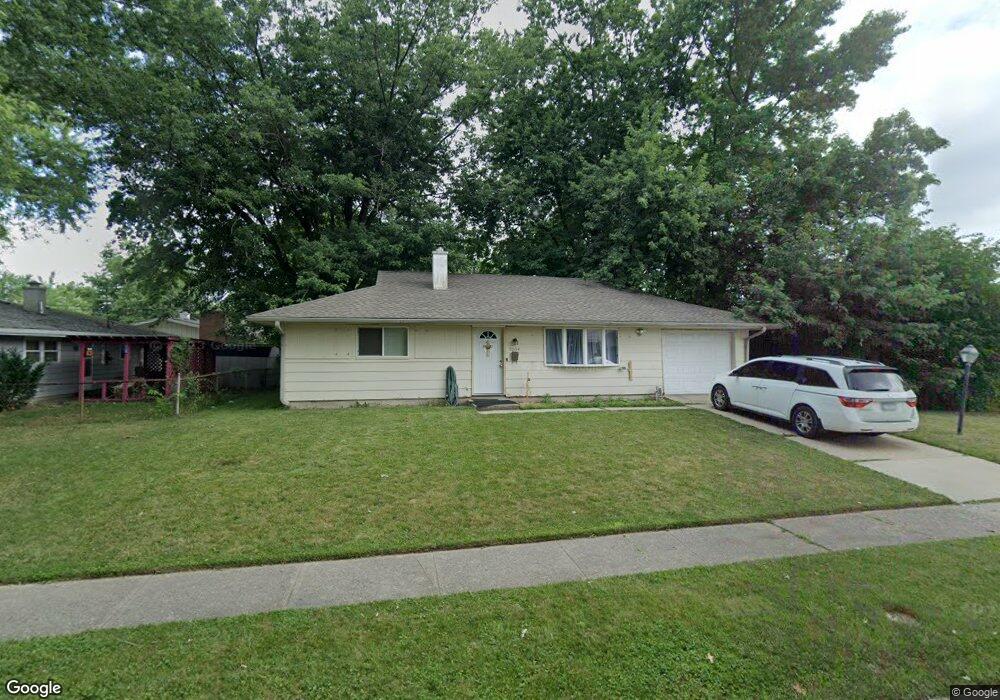 2004 Hiawatha Ln, Lafayette, IN 47909 - photo 1