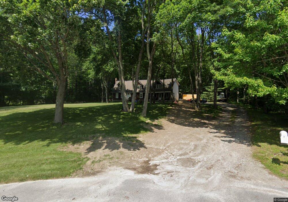 92 Chappy Ln, Salem, NH 03079 - photo 1