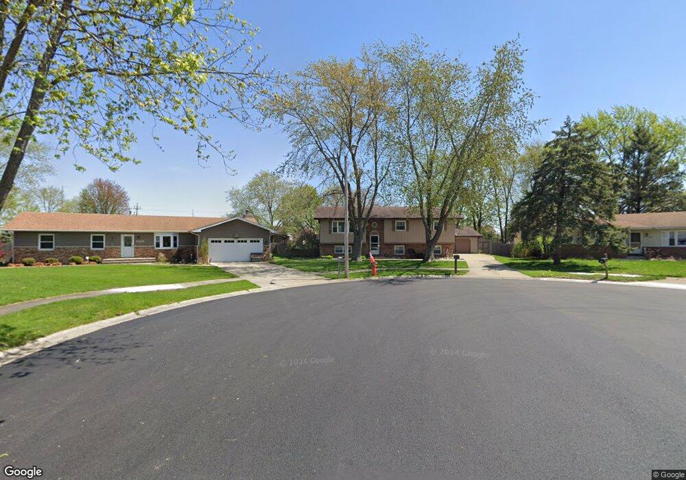 1422 W 94th Ave, Crown Point, IN 46307 - photo 1