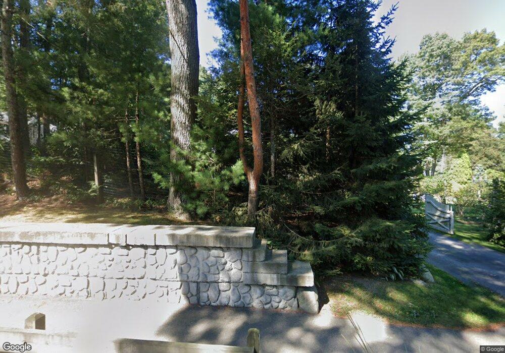 291 Cushing St, Hingham, MA 02043 - photo 1