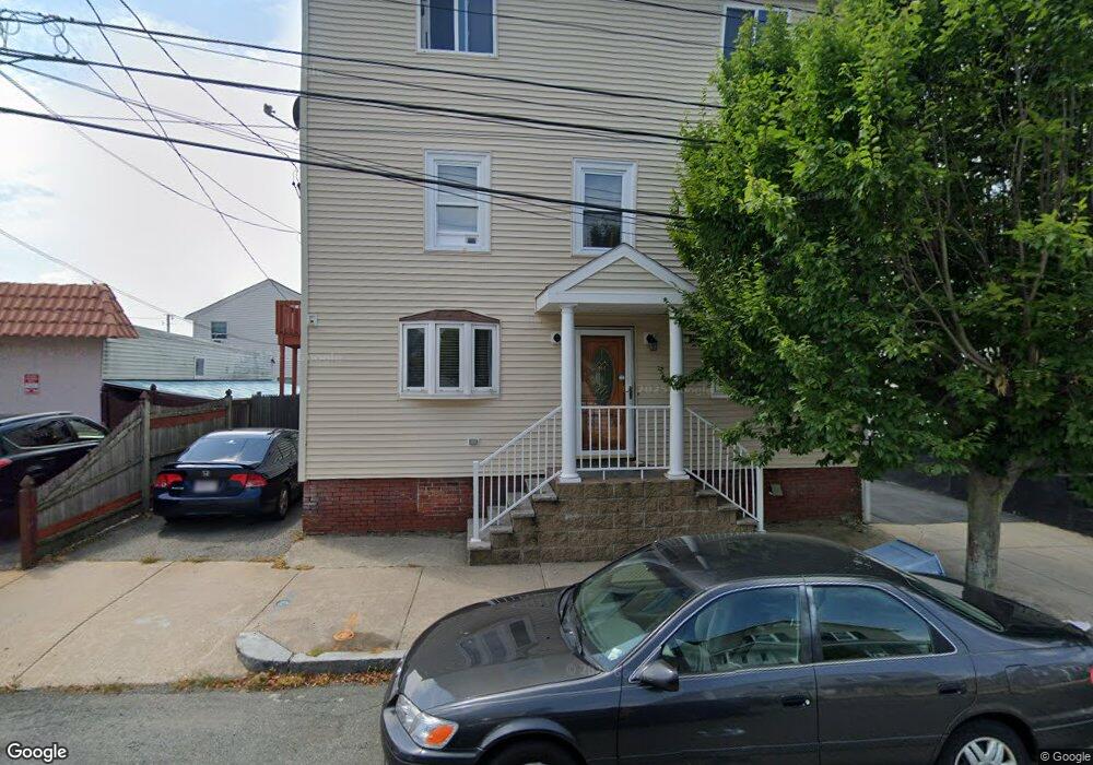 6 Shamrock St, Peabody, MA 01960 - photo 1