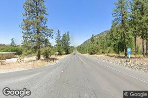 TBD Hwy 395 Hwy, Addy, WA 99101