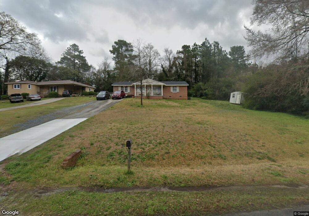 121 Neptune Way, Macon, GA 31211 - photo 1