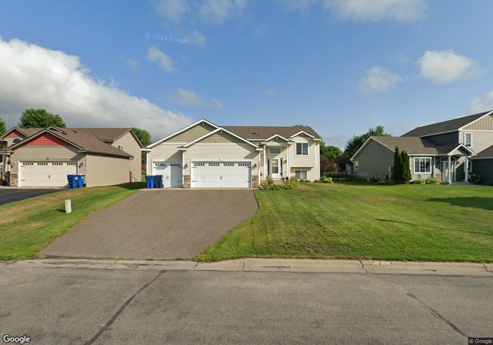 1625 Prairie View-Lane-ne, Sauk Rapids, MN 56379 - photo 1