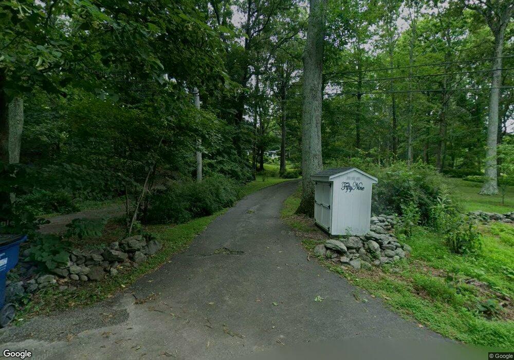 59 Lamoree Rd, Rhinebeck, NY 12572 - photo 1