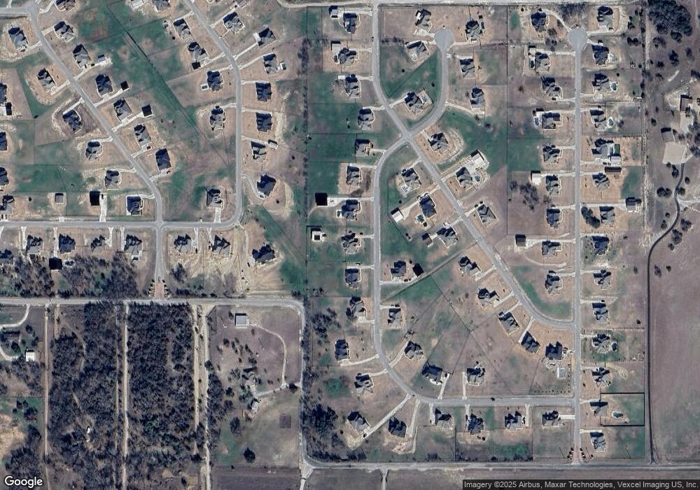 243 Columbia Ct, Springtown, TX 76082 - photo 1