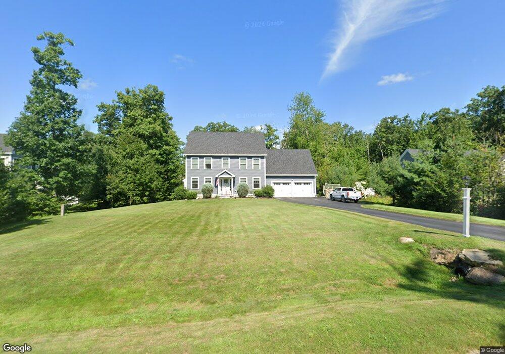 78 Breezy Way, Barrington, NH 03825 - photo 1