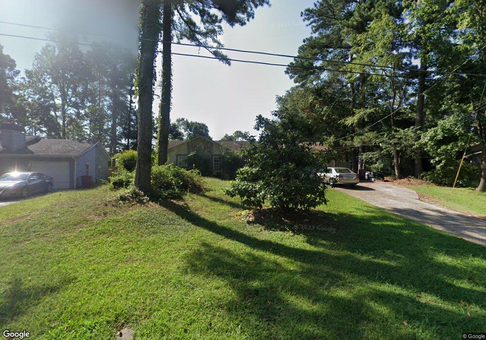 1211 Indian Way NW unit 7, Lilburn, GA 30047 - photo 1